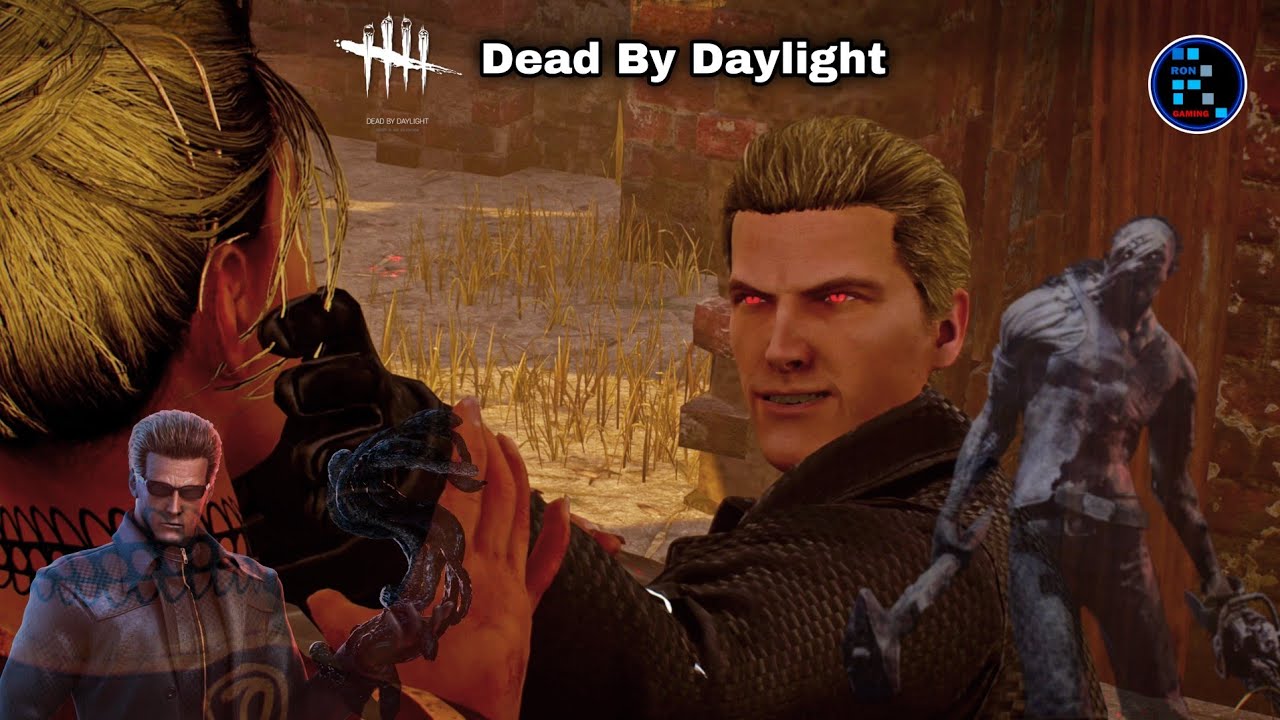 [Hindi] Dead By Daylight | The Hillbilly & Mastermind Killer With Mori Vs Survivor Round