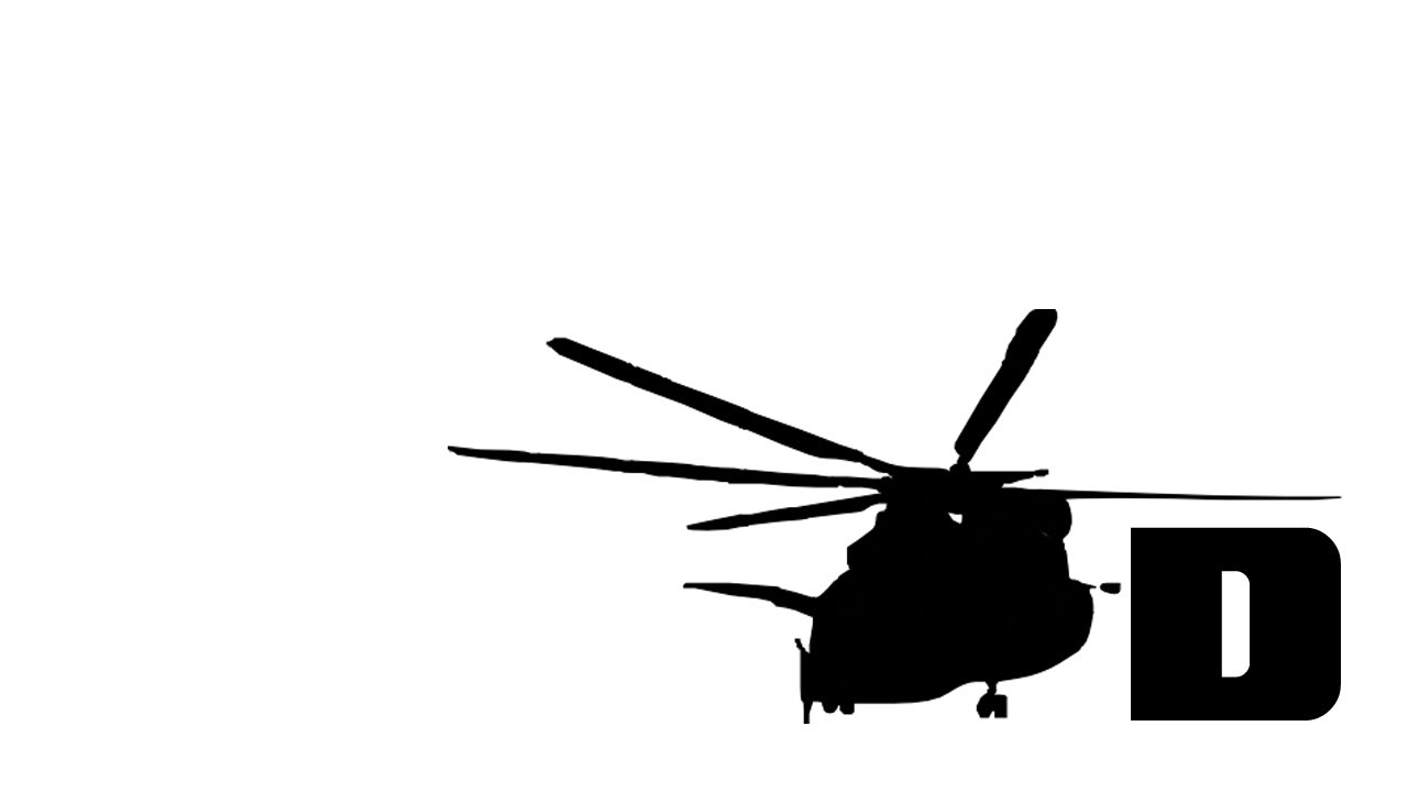Streambits E15: The Return Of The Helicopter D