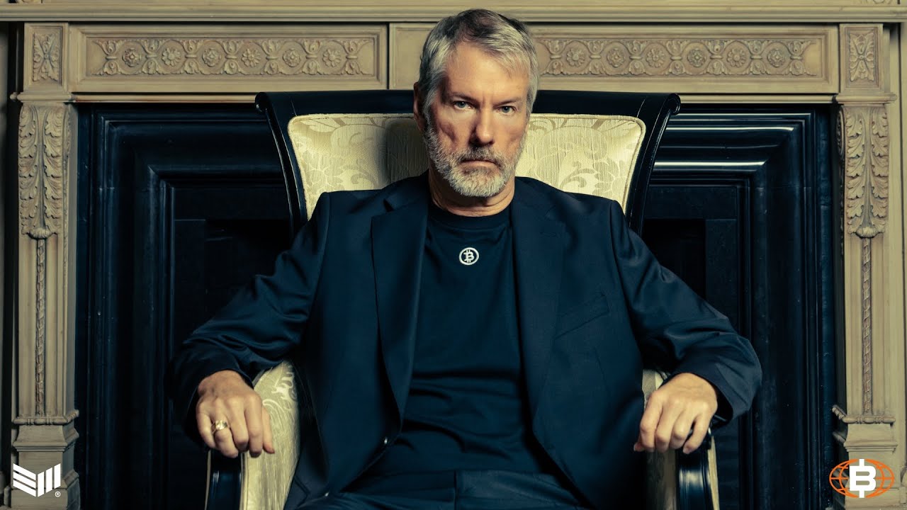 Michael Saylor's Message to the Skeptics