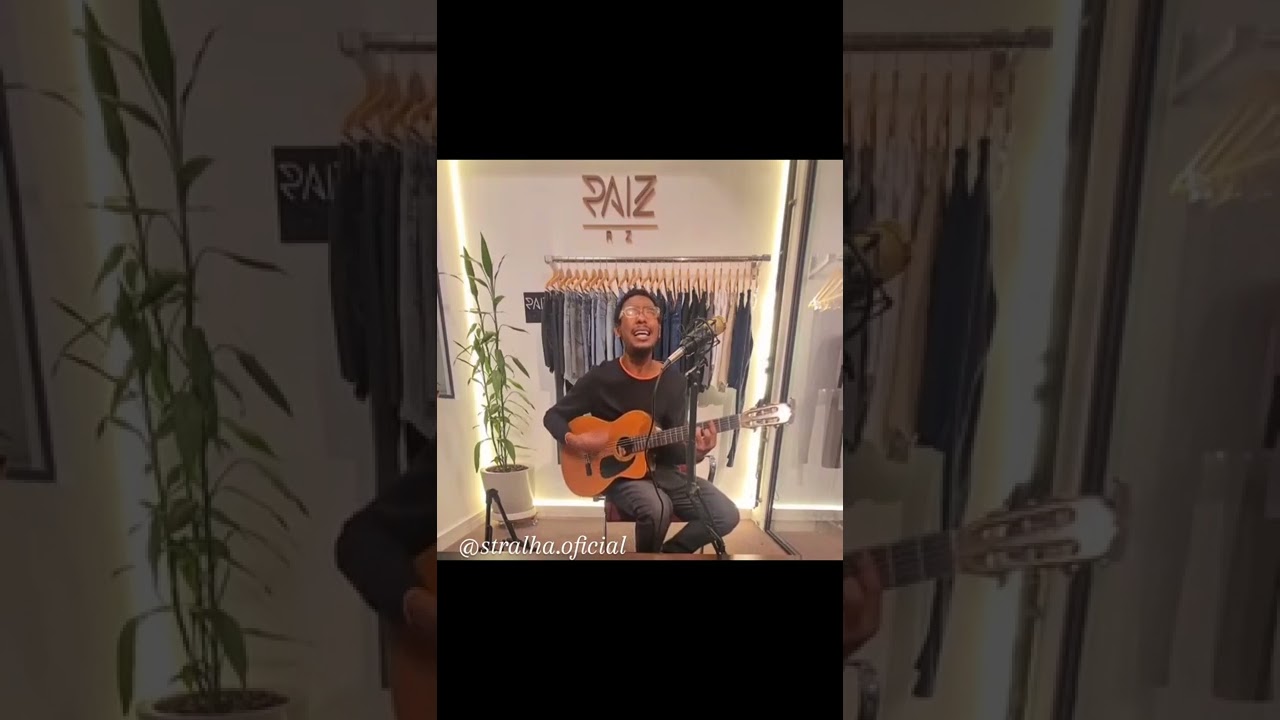 Djavan Vesúvio/versão Stanley t Castro