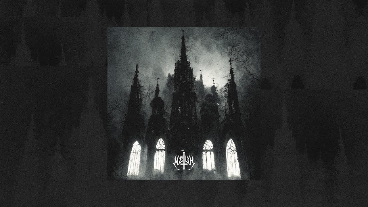[SOLD] Ghostemane Type Beat 