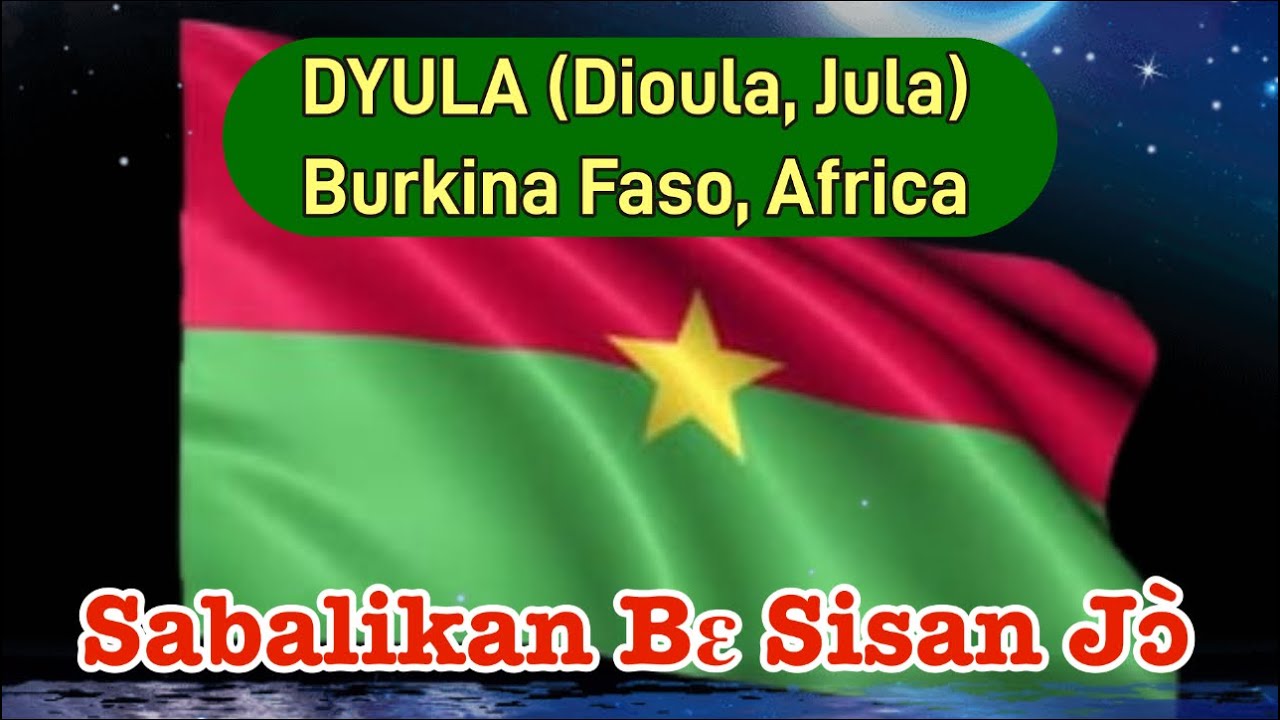 (Dyula) Africa #dyula #jula #dioula #westafrica 