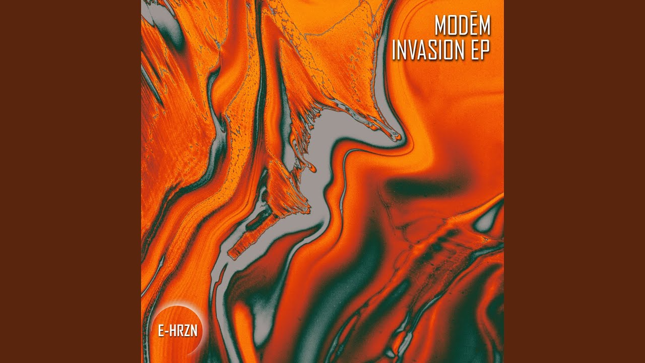 Invasion (Original Mix)