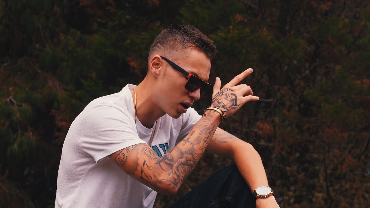 Sheko - Luna Mengua [Official Video]