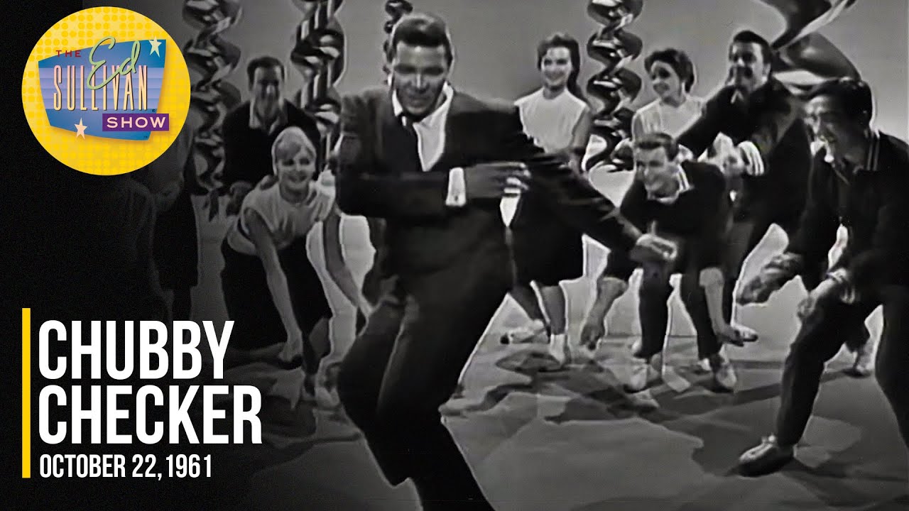 Chubby Checker 