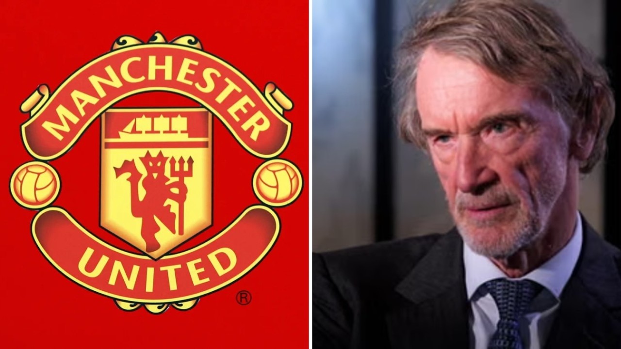 Sir Jim Ratcliffe apologises for “UK is colonised by immigrants” comments