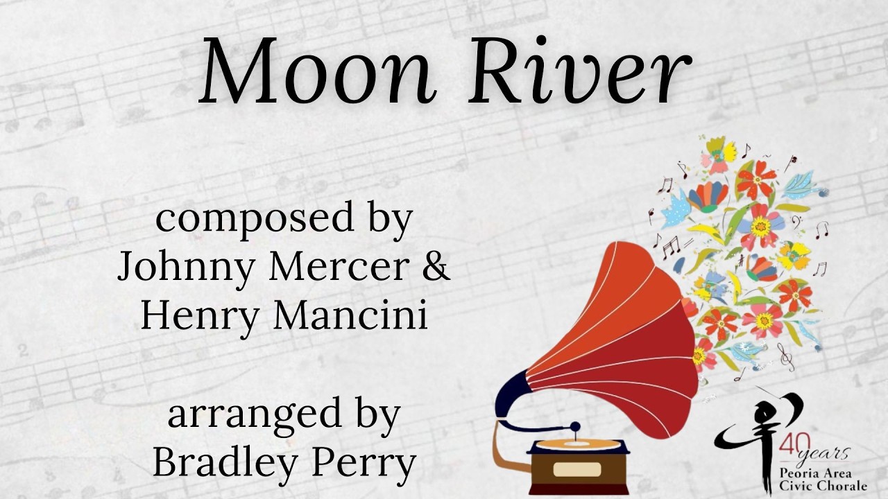 Moon River