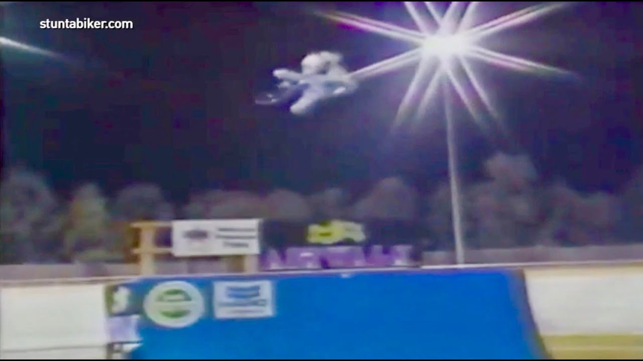 1988 VELO INSANITY | Wilkerson | Blyther | Dominguez | Aparijo | @thestuntabiker
