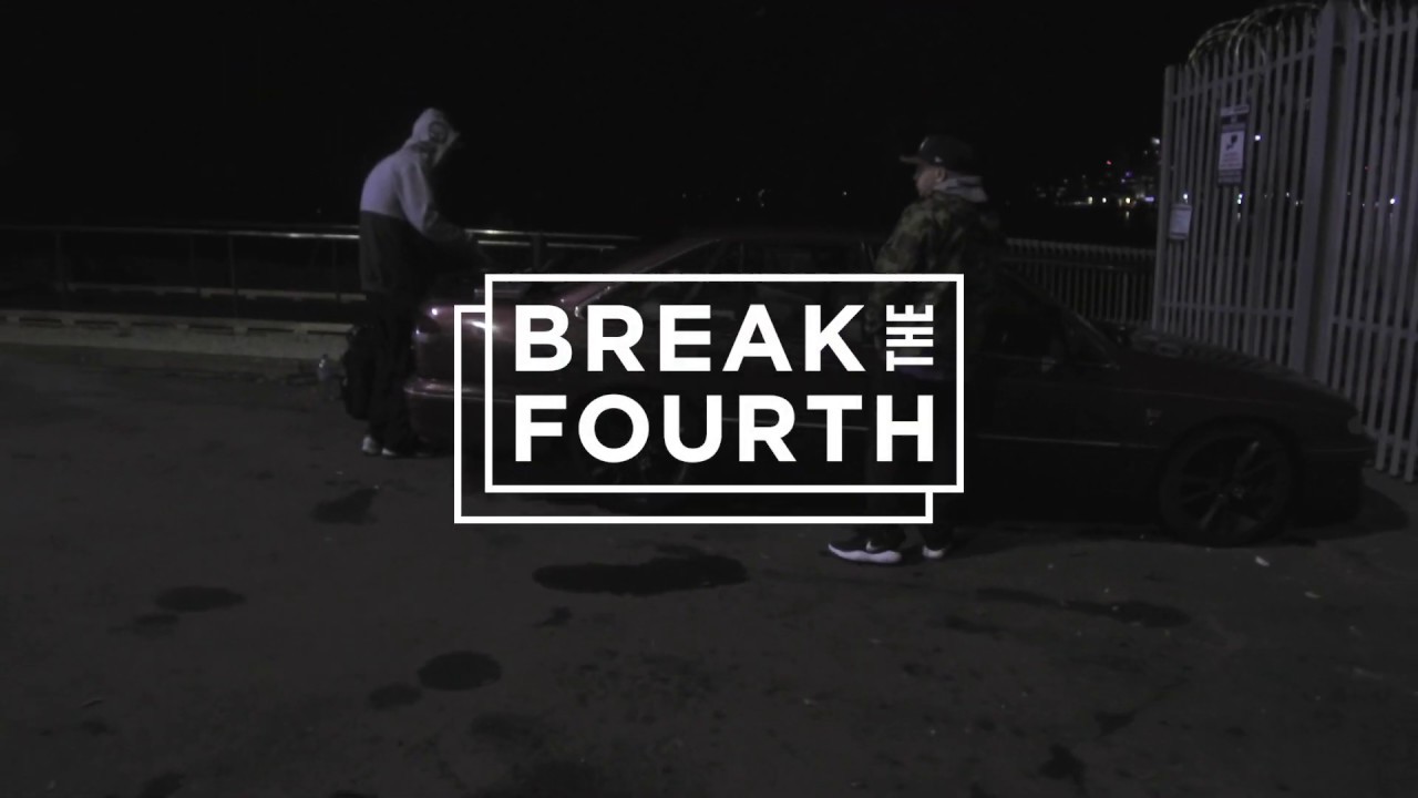 DJ Koncept & Stash GHOSTS (Official Video)