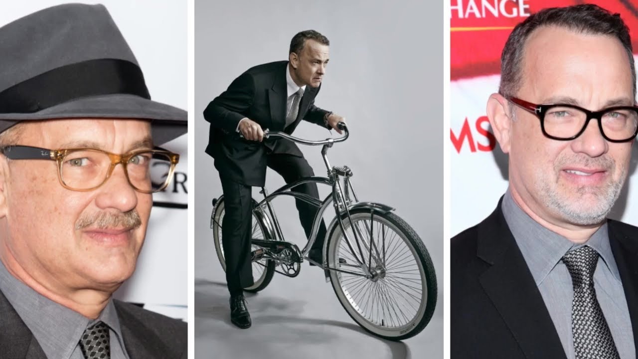 Tom Hanks: Short Biography, Net Worth & Career Highlights