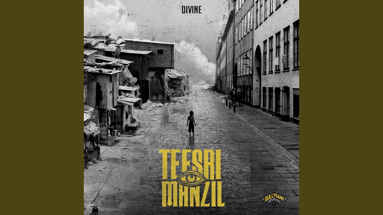 Teesri Manzil