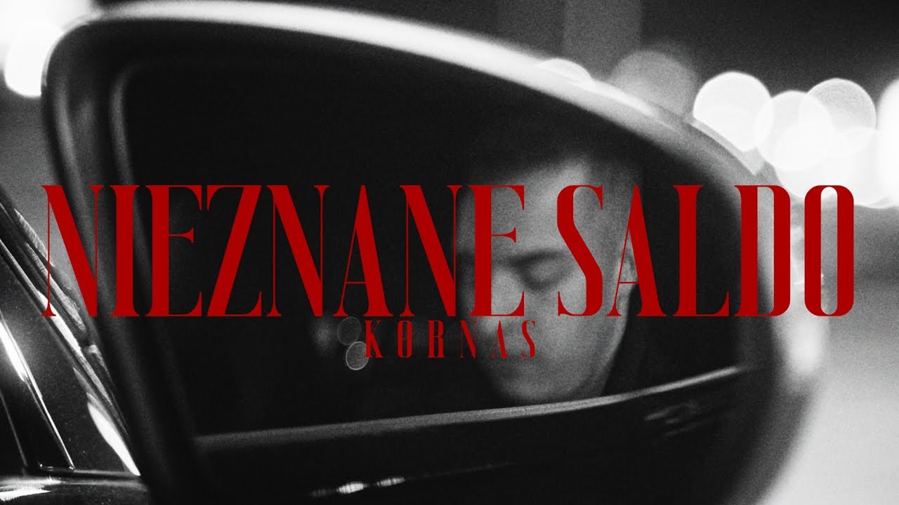 KORNAŚ71 - NIEZNANE SALDO (🎥: @radisprod)