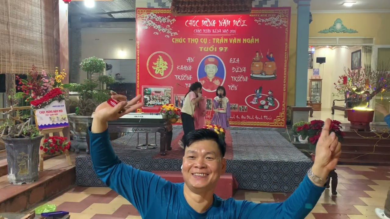 Tết 2026