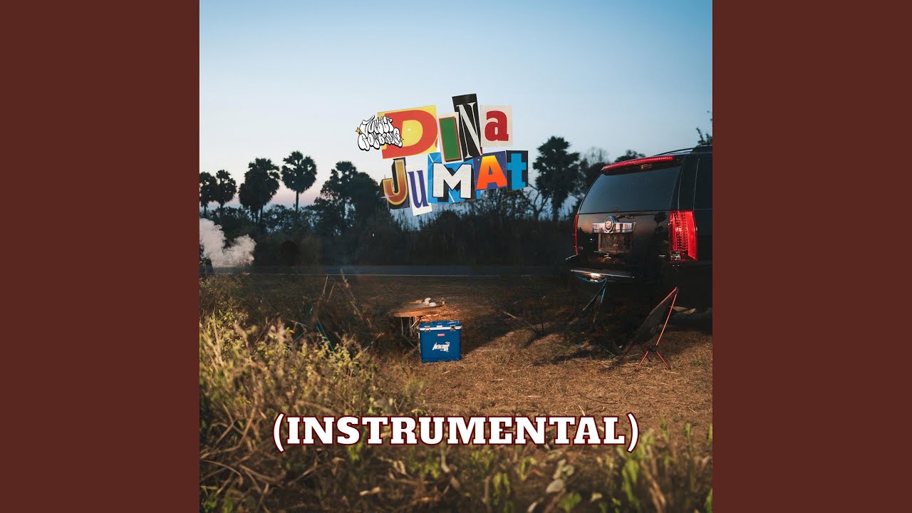 Dina Jumat (Instrumental Version)
