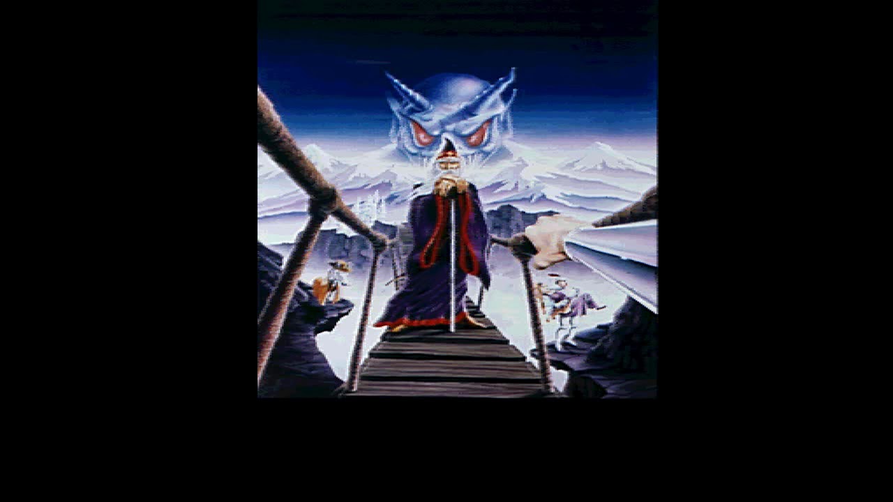The Pawn (Intro) - Amiga
