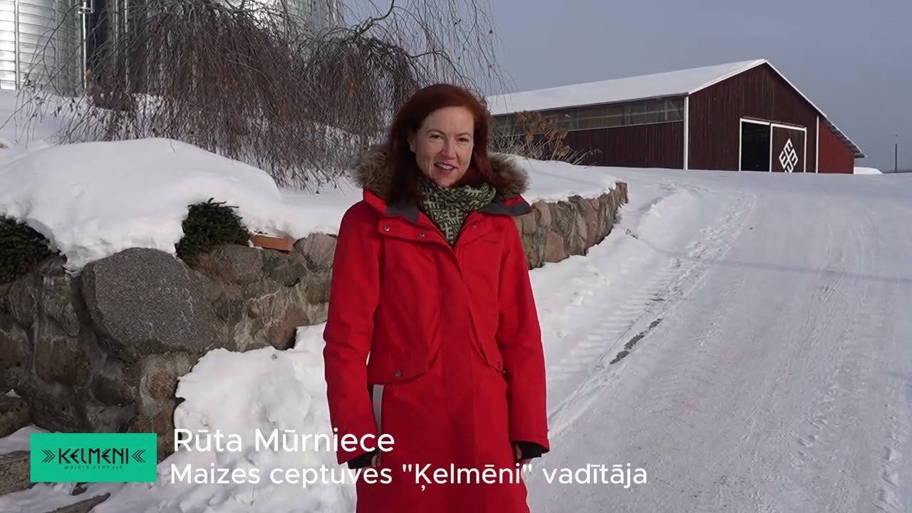 “Labākais darba devējs”: uzvarētājs ZS “ĶELMĒNI”