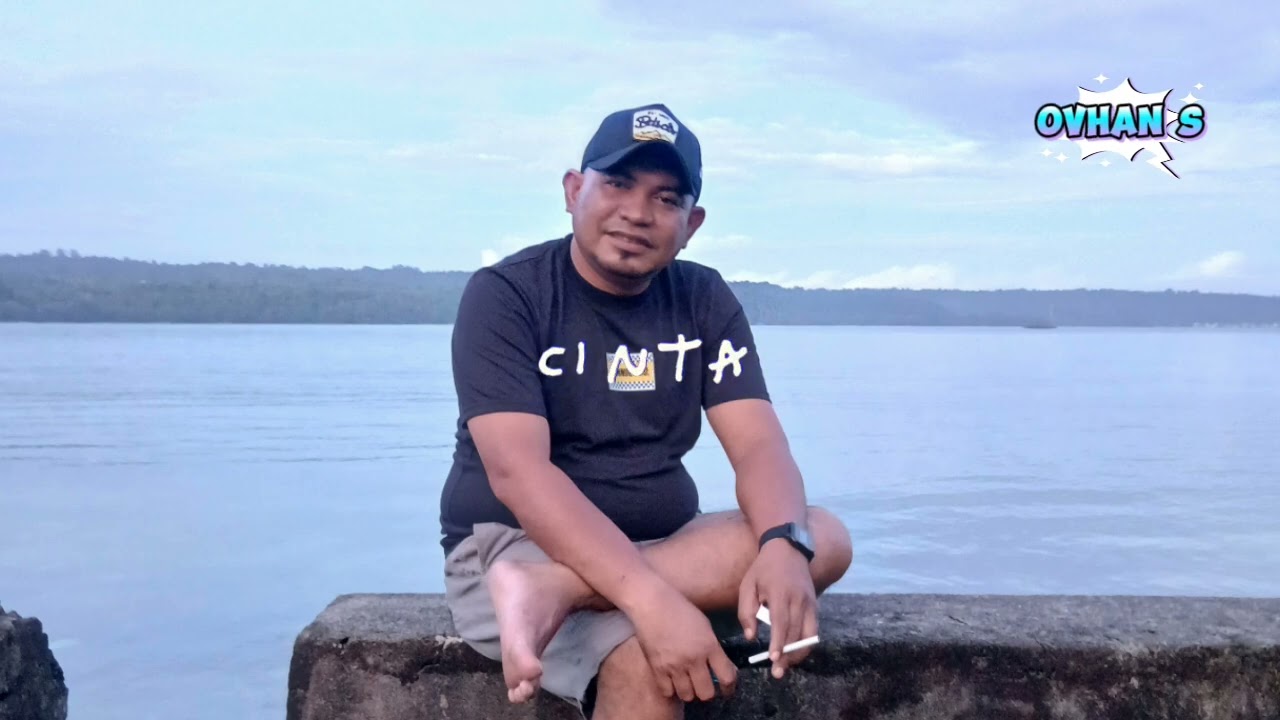 PIGI JUA KALU NIAT SENG BAE CIPTA OVHAN S POP AMBON