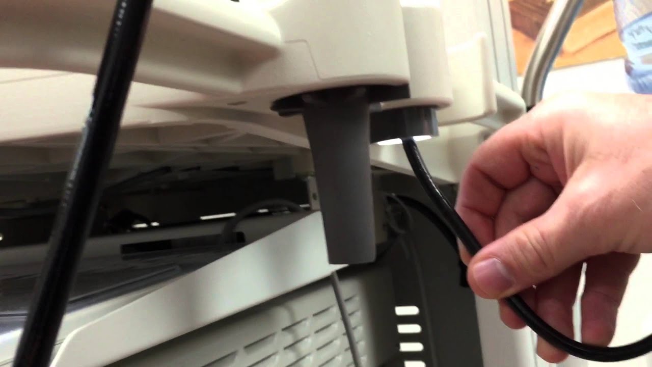 Olympus Evis Exera III CLV 190 Bronchoscope/ Cart Part 1 By Shawn Smit, Director Hugo Suarez