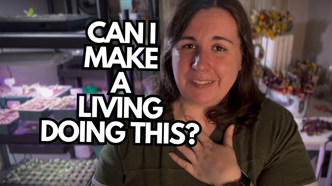 Can You Make Money Selling Flowers in Rural Arizona?