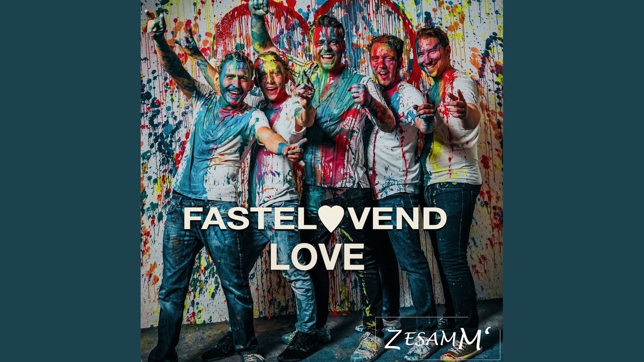 Fastelovend Love