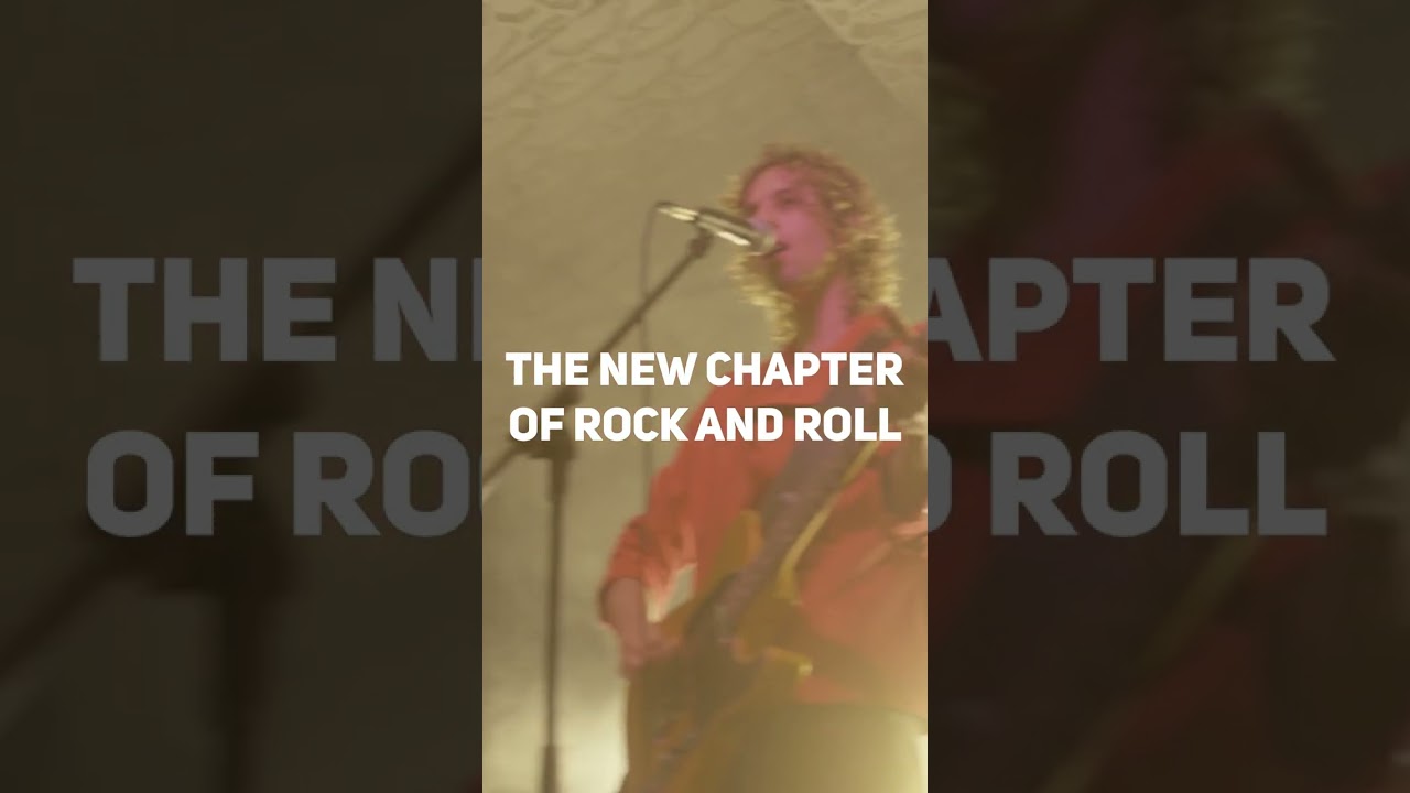 Bong Load Records signs THE SAINT CECILIA