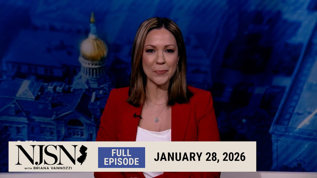 NJ Spotlight News: January 28, 2026