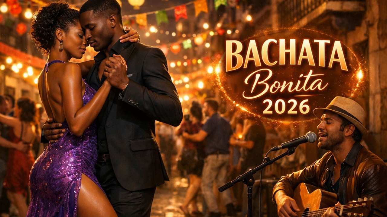 KIZOMBA Bonita 2026 🎧 Chill Romantic Kizomba Vibes
