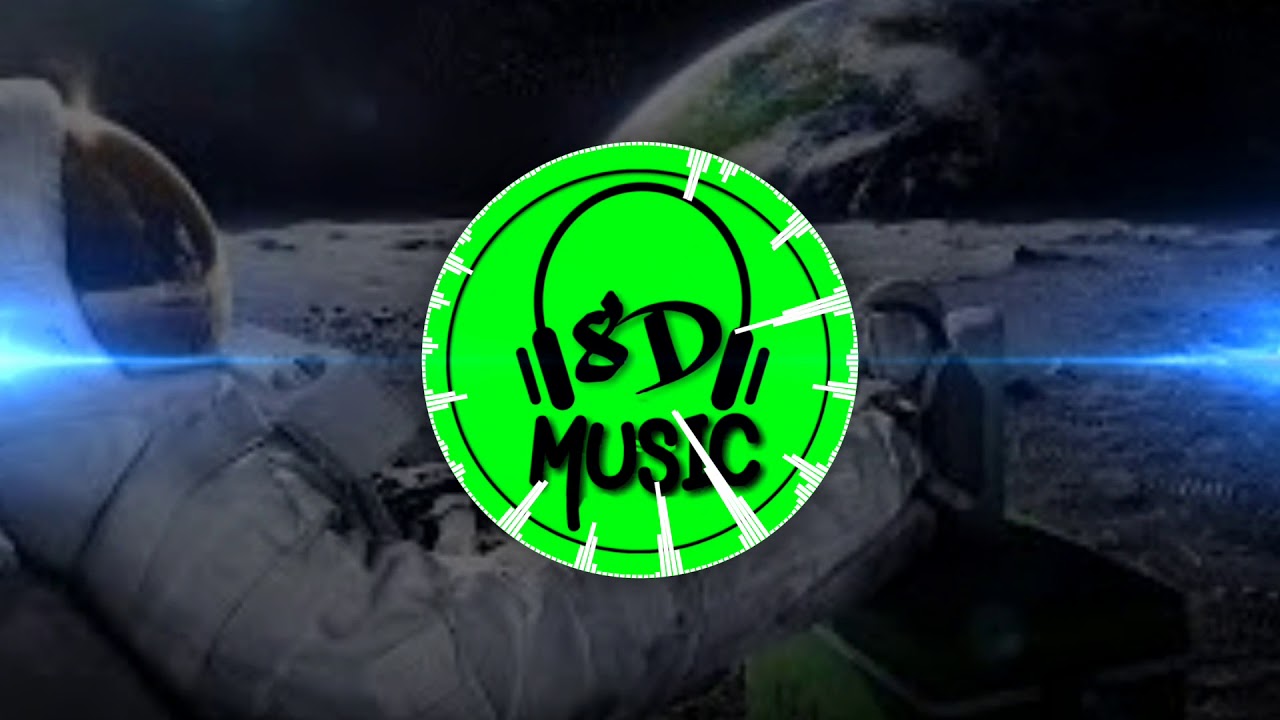 Falling. 8d audio (lyrics video) (use headphones.) Trevor Daniel.
