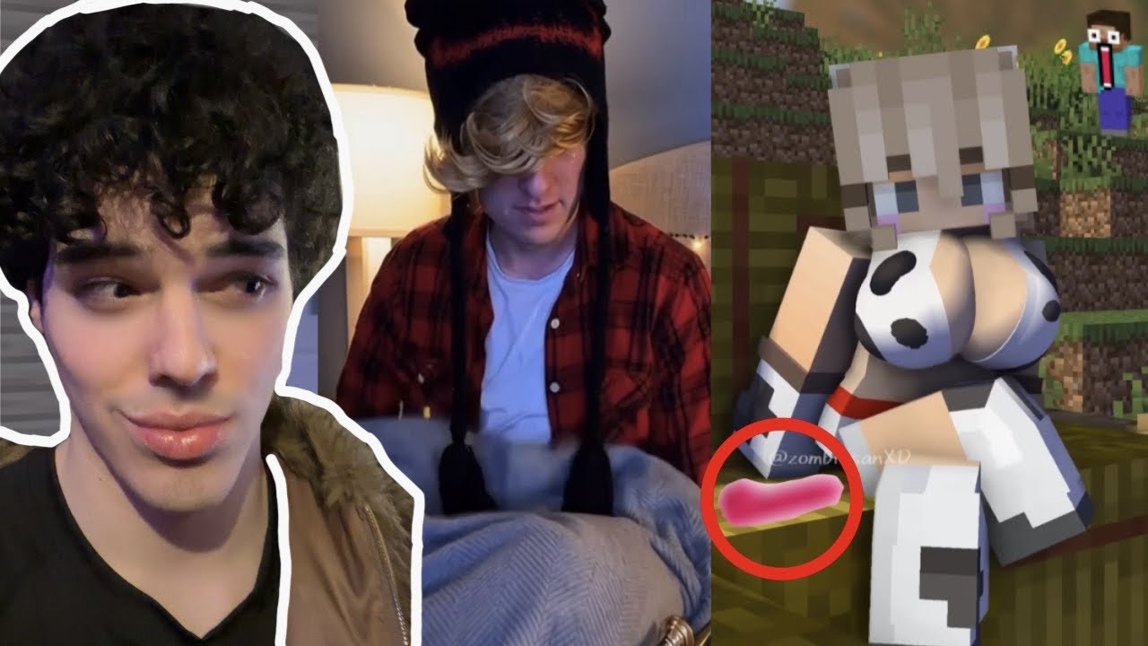 YouTube Shorts — это безумнее, чем вы думаете... Ужас.