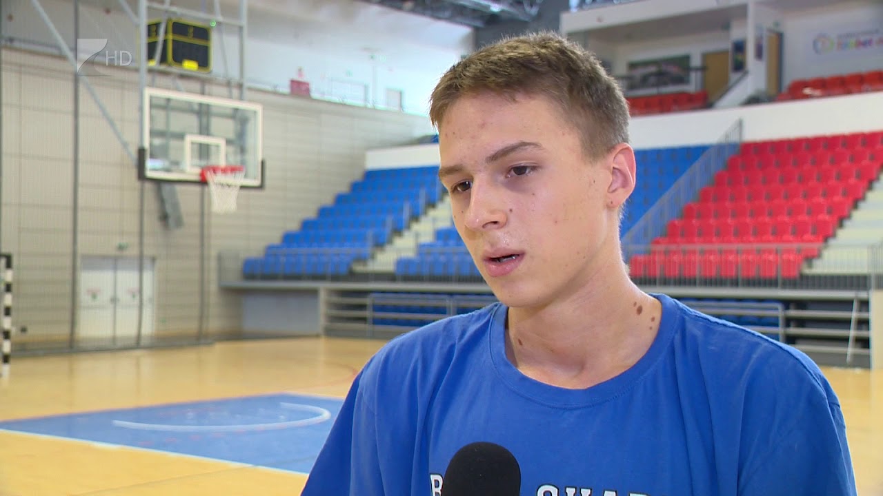 Sitku a válogatottban -Kölcsey Tv
