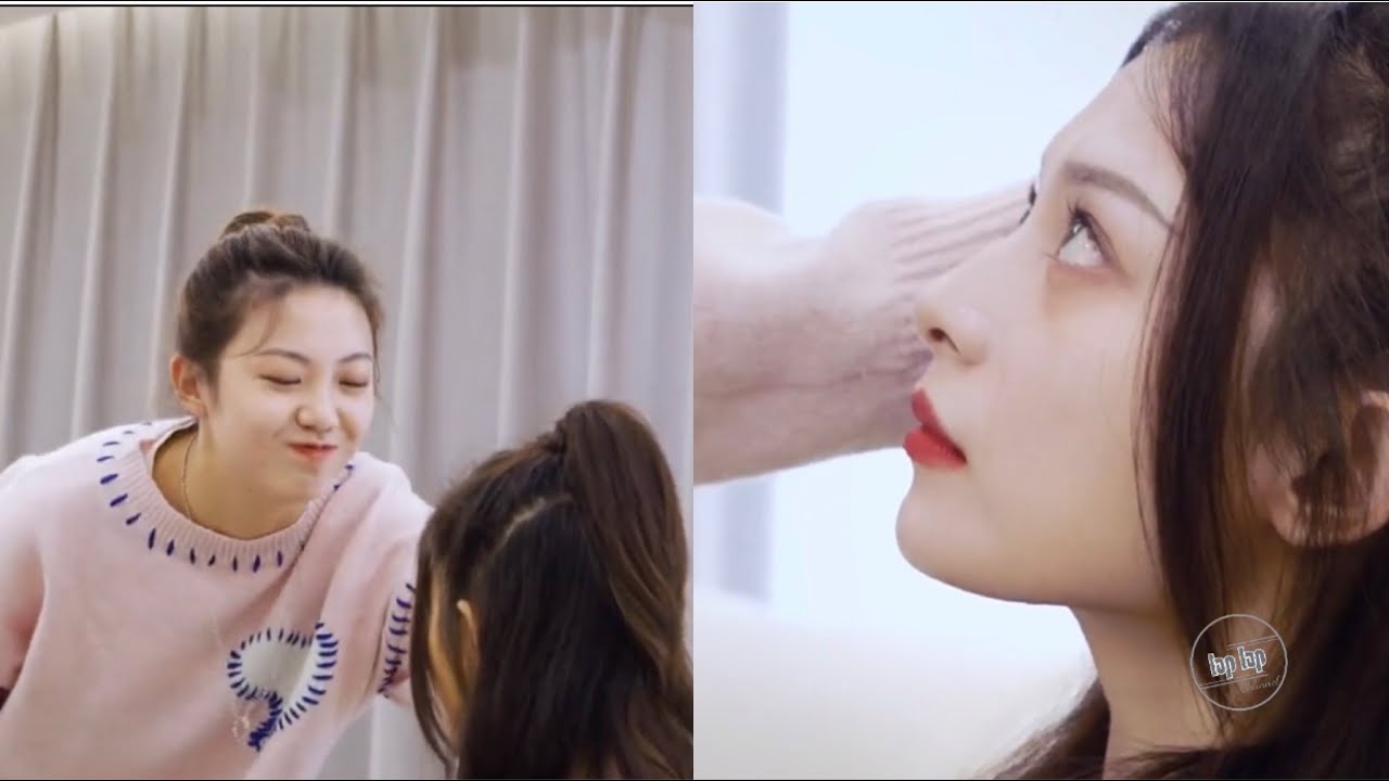 [Bách Hợp/Girls Love] Ai Bảo Tôi Không Có Người Thích? 🥺 Khả x Thiến P.17 || Tiktok China (抖音）
