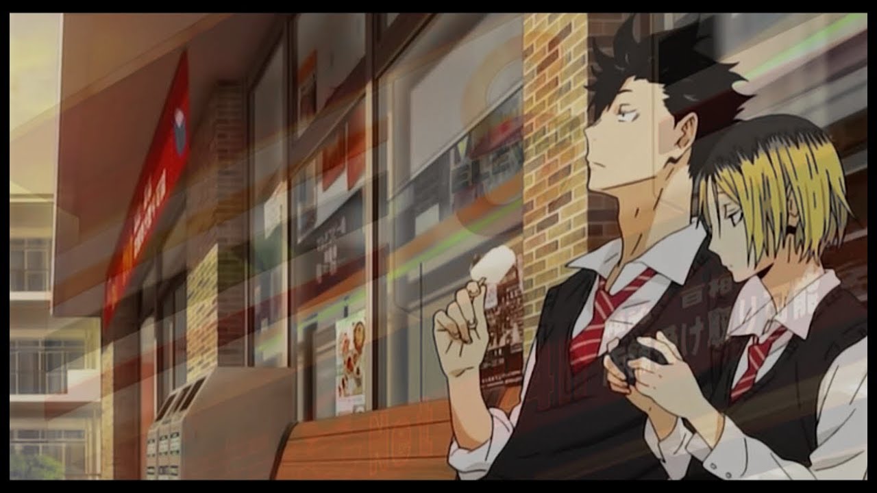 kuroken - [we keep it in our hearts]