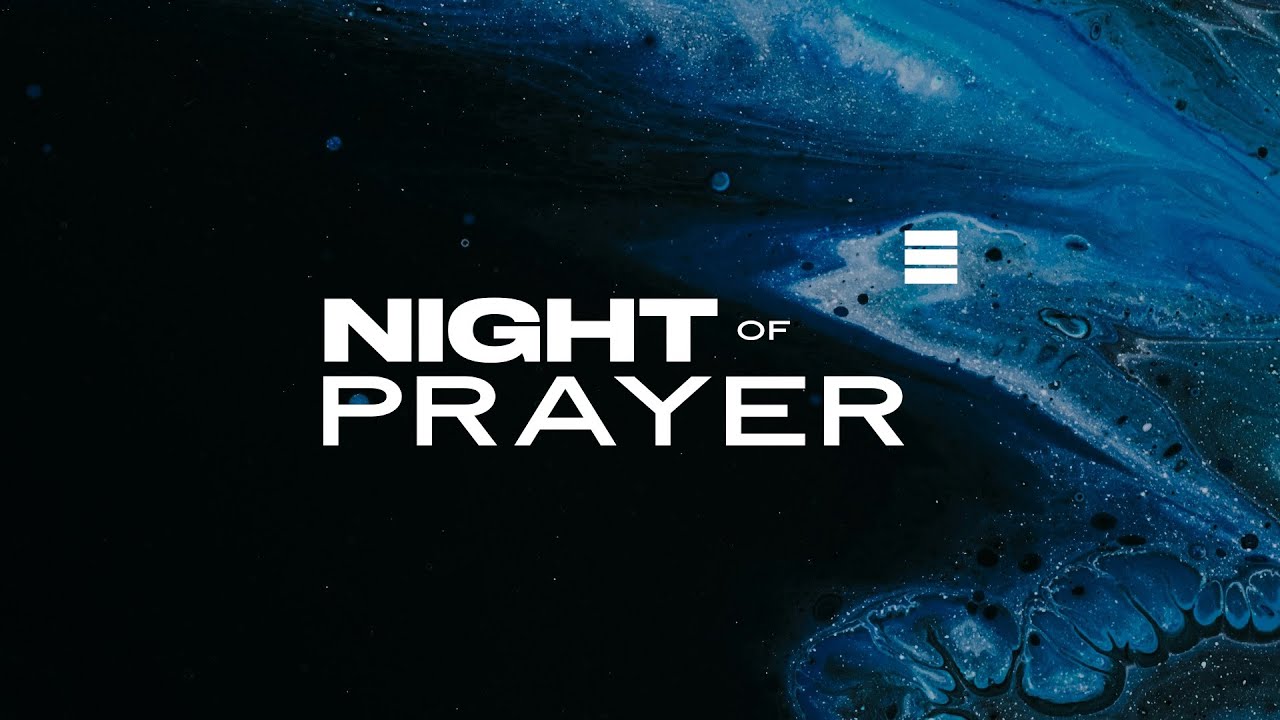 AWAKEN NIGHT | Pastor Peter Reeves | 3/4/2026 | 7pm Service