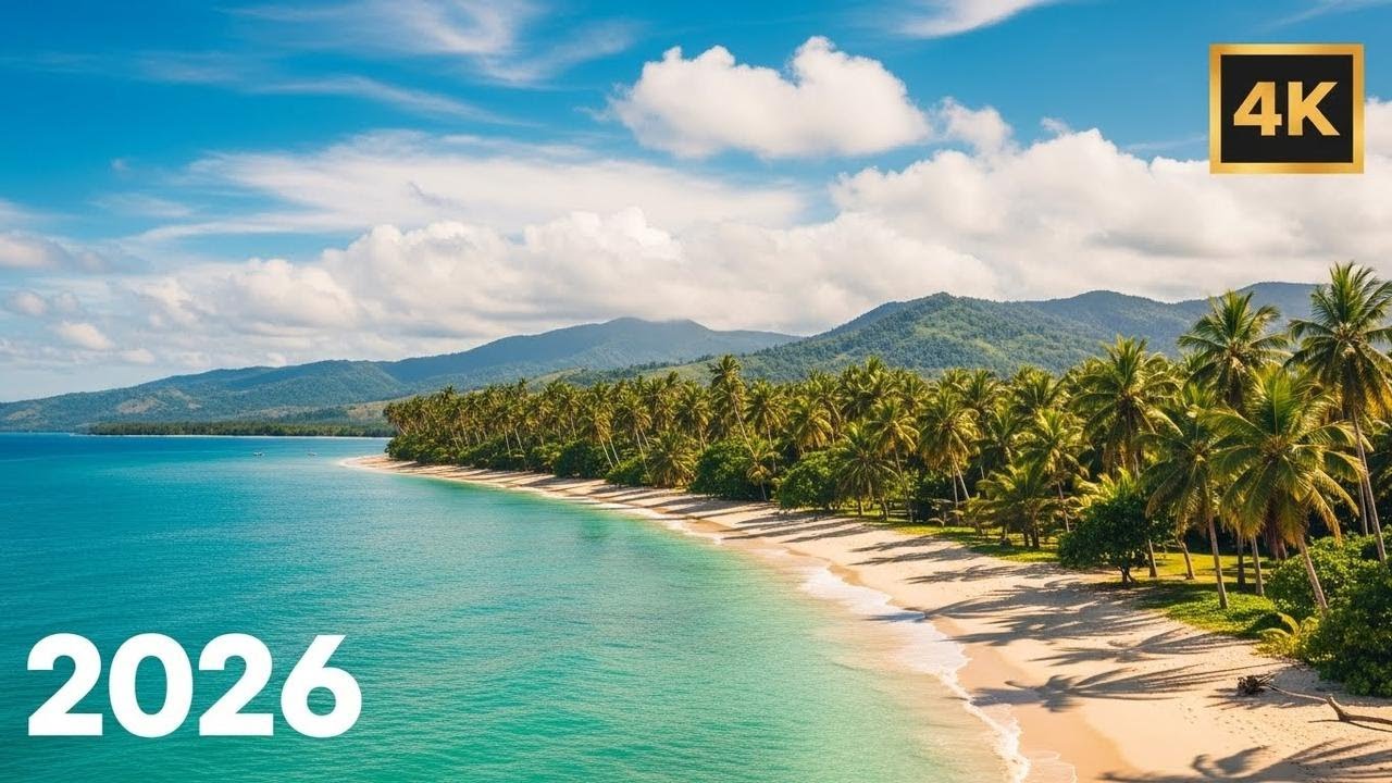 Deep House Mix 2026 🌴 Relaxing Chill House Music for Summer, Work & Night Drive Vol.56