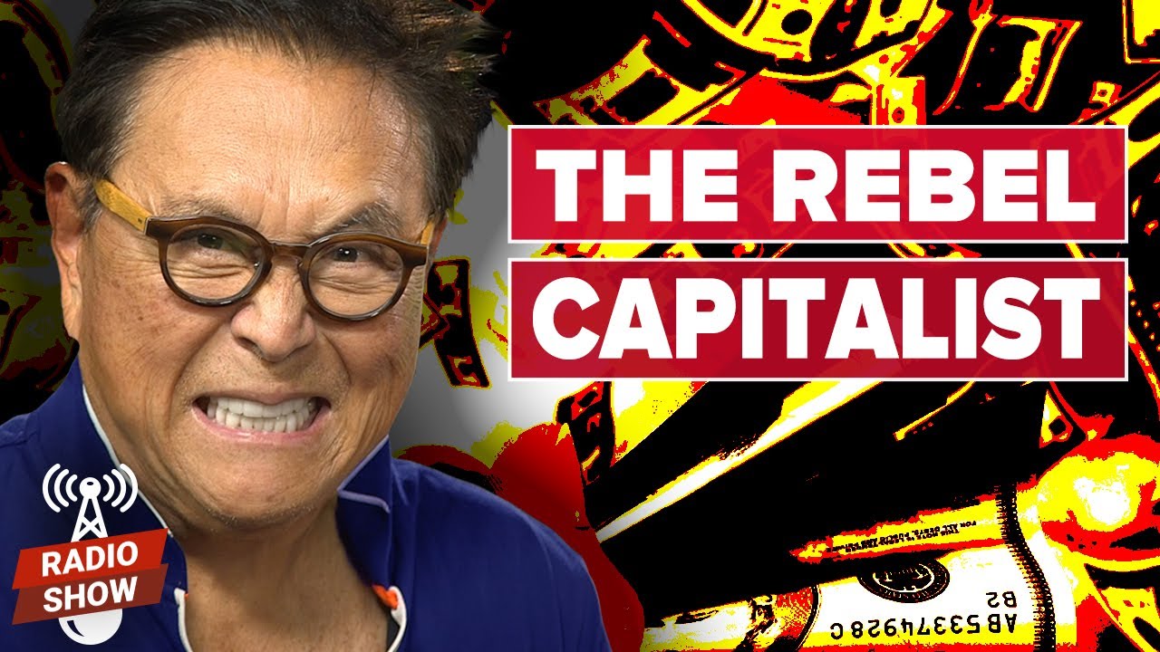 Money, Inflation, and the “Great Reset” - Robert Kiyosaki, Kim Kiyosaki, George Gammon
