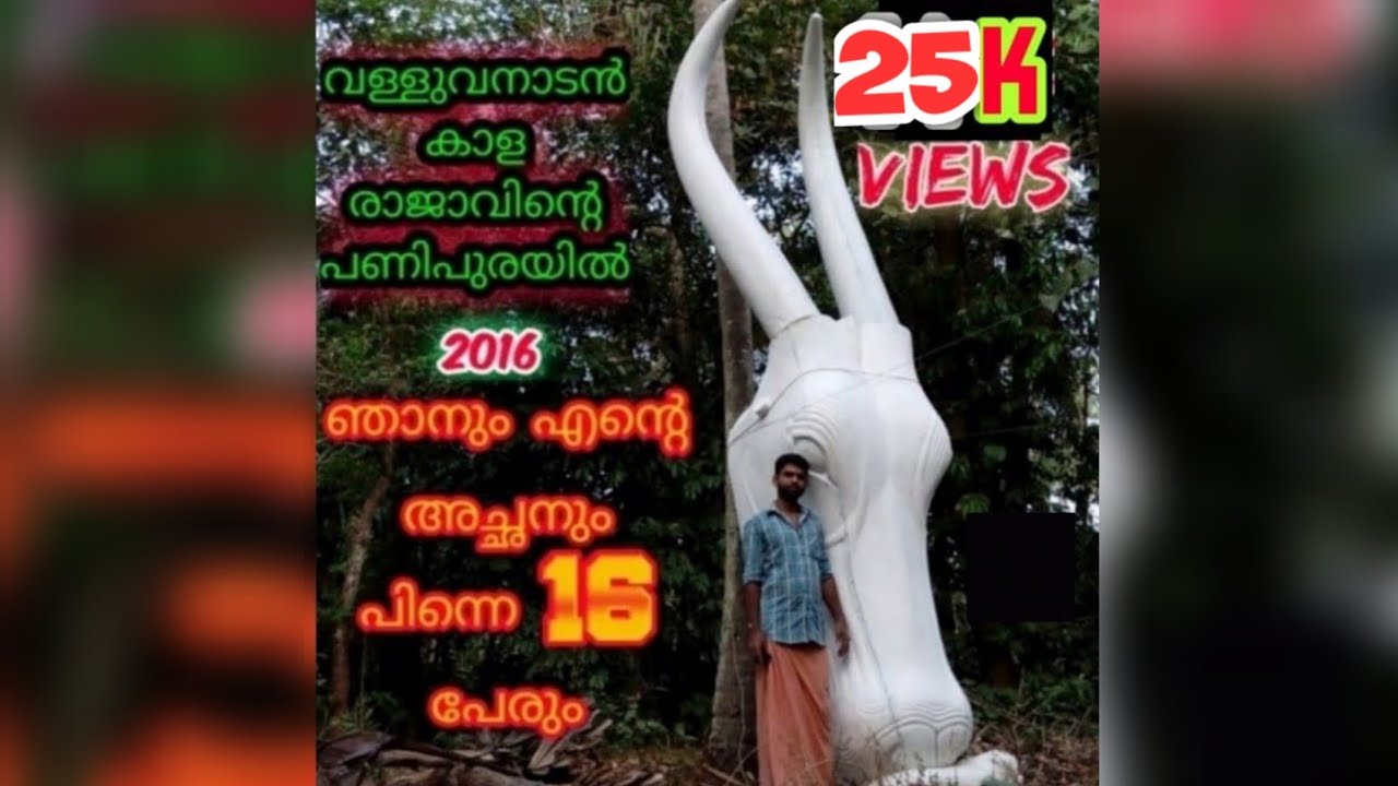 Kalavela  valluvanadan festival Kala kolangal Unni veeramangalam Palakkad dist Kerala Mob:9562508168