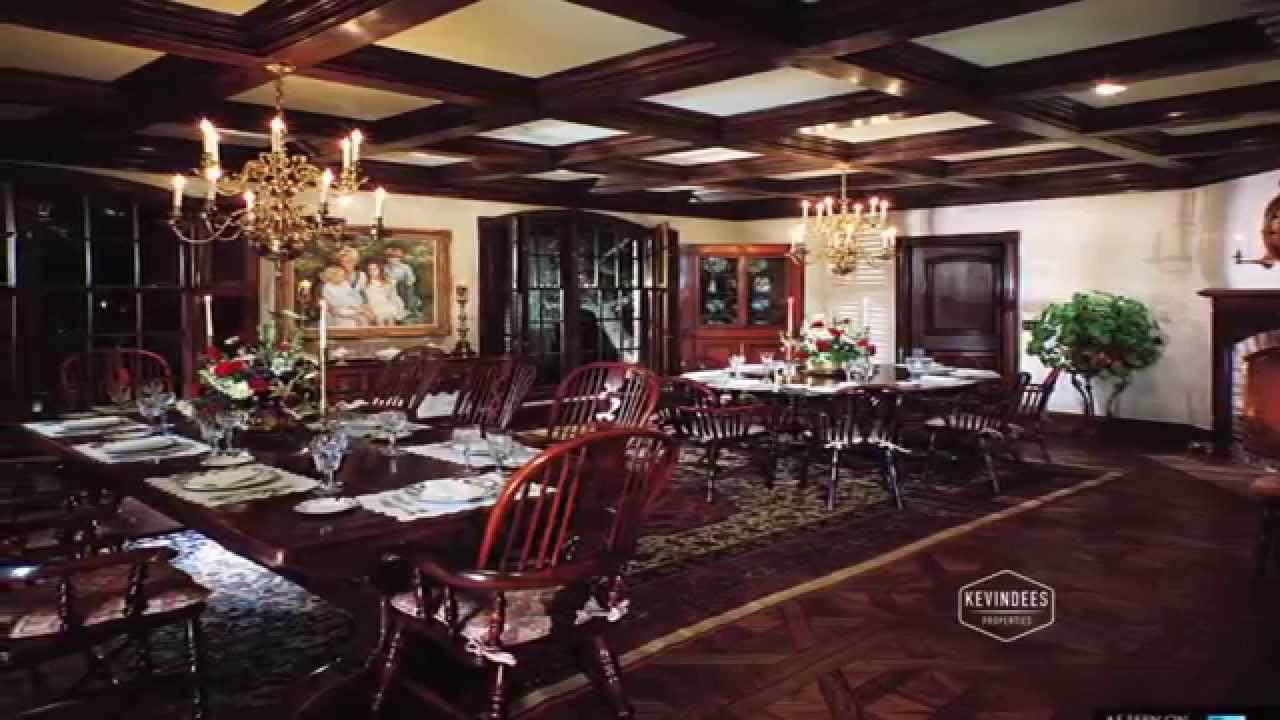 Inside Michael Jackson's Neverland Ranch-J.Lo cashing out?