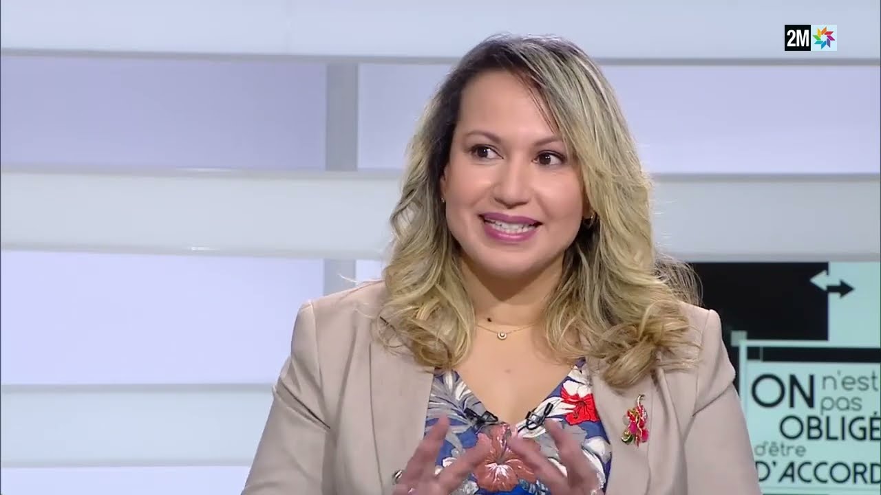 #Soundoss_SABRI : Défendre les droits des enfants est un devoir commun.