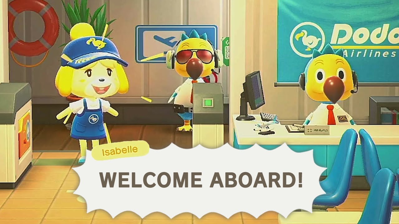 3 Things Only Happen When You Fly Dodo Airlines