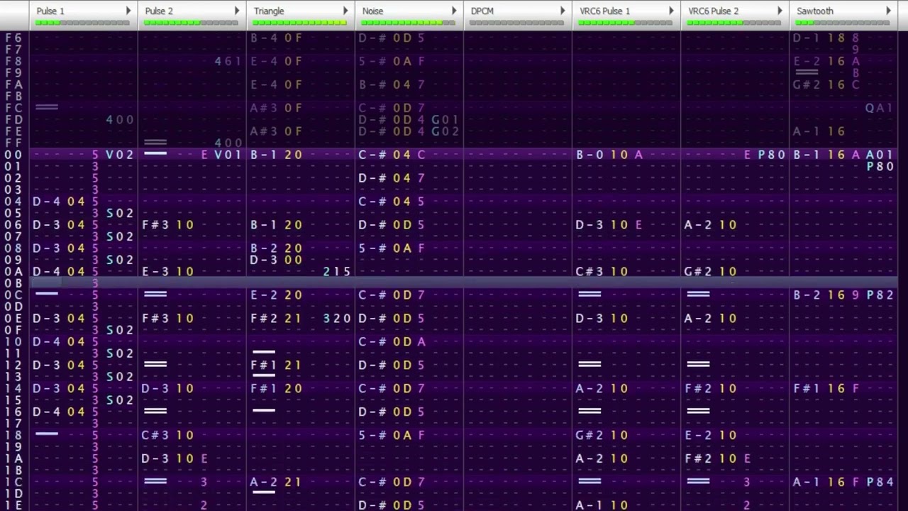 Who Needs Honor? (Shovel Knight Dig) - Famitracker 2A03+VRC6 Cover