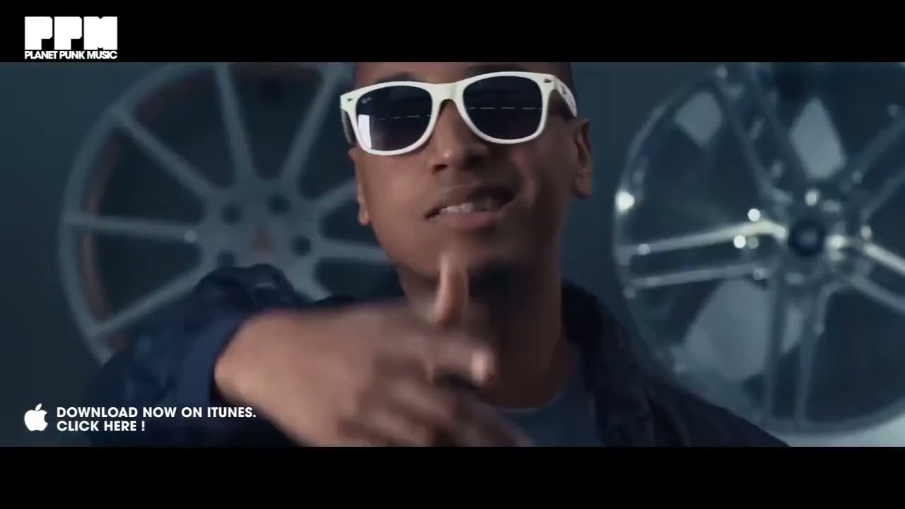 Modana & Carlprit - Yolo (Official Music Video)
