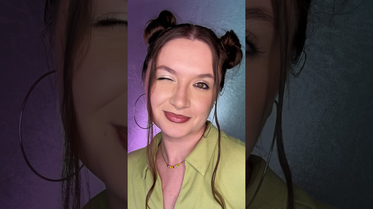 Oops! ✨🧚🏻‍♀️ 