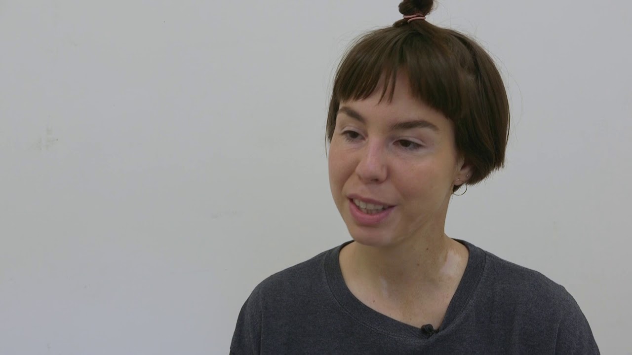 Artist in Residence: Ariadna Guiteras