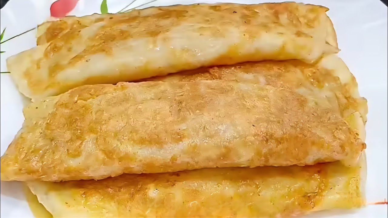 সুজির সাথে ডিম মিশিয়ে অজানা এই রেসিপি 2 টো বানালে অন্য কিছু ভালো লাগবে না/new recipe