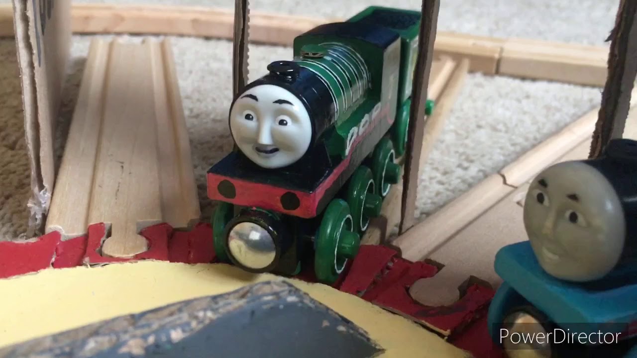 Sodor Dark Times in 5 minutes