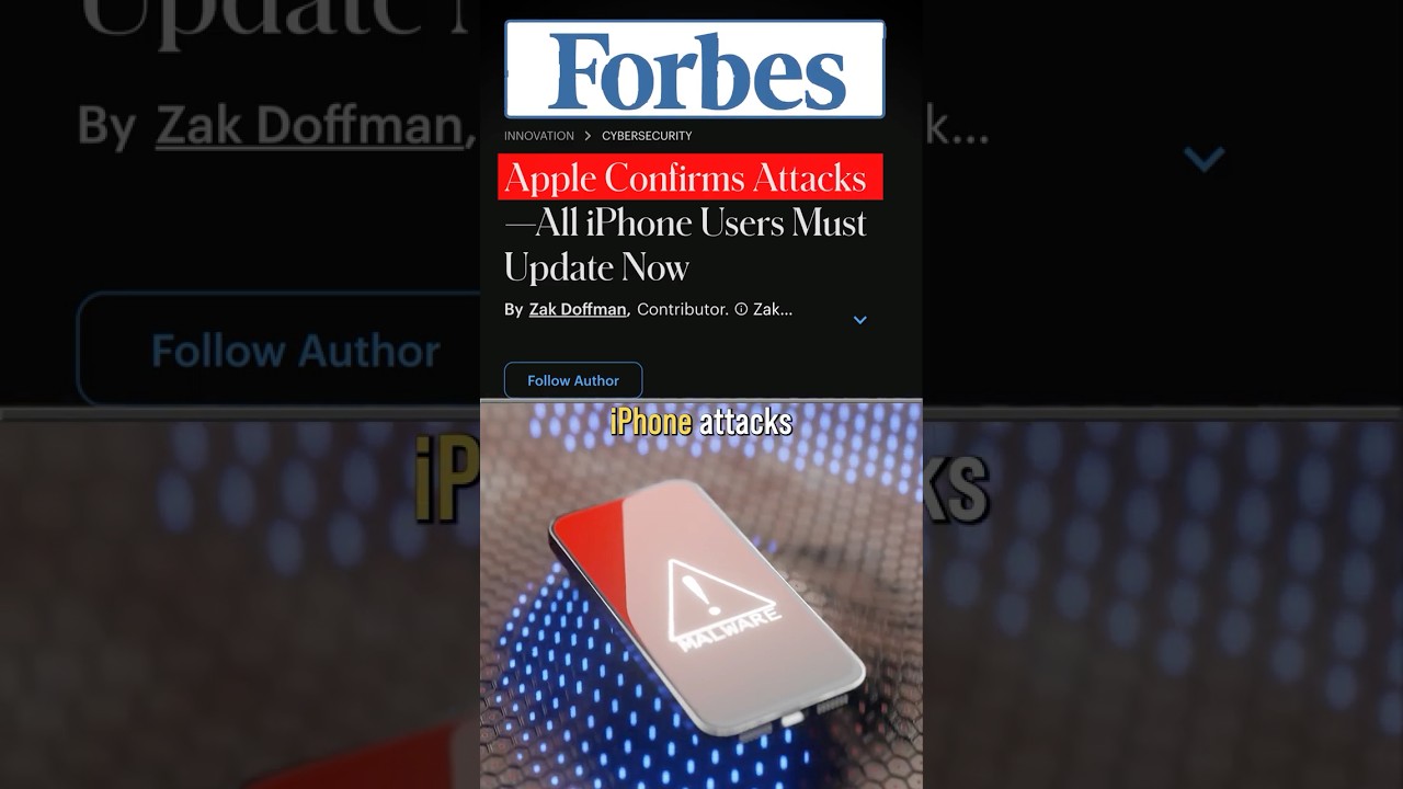 Update Now!