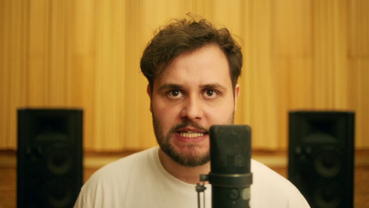 Lordofon - Figaro