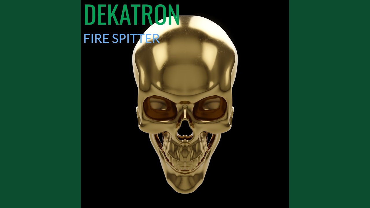Fire Spitter