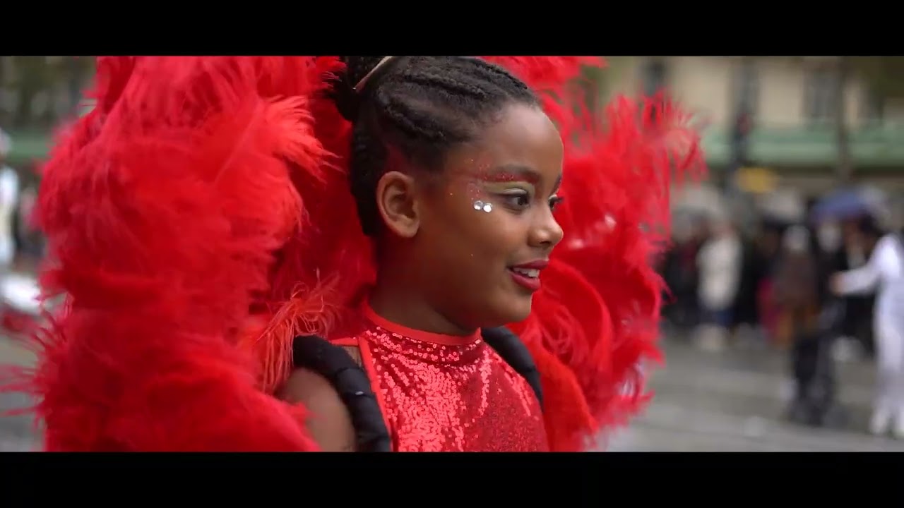 Carnaval Tropical de Paris 2024 - NKP DANSE