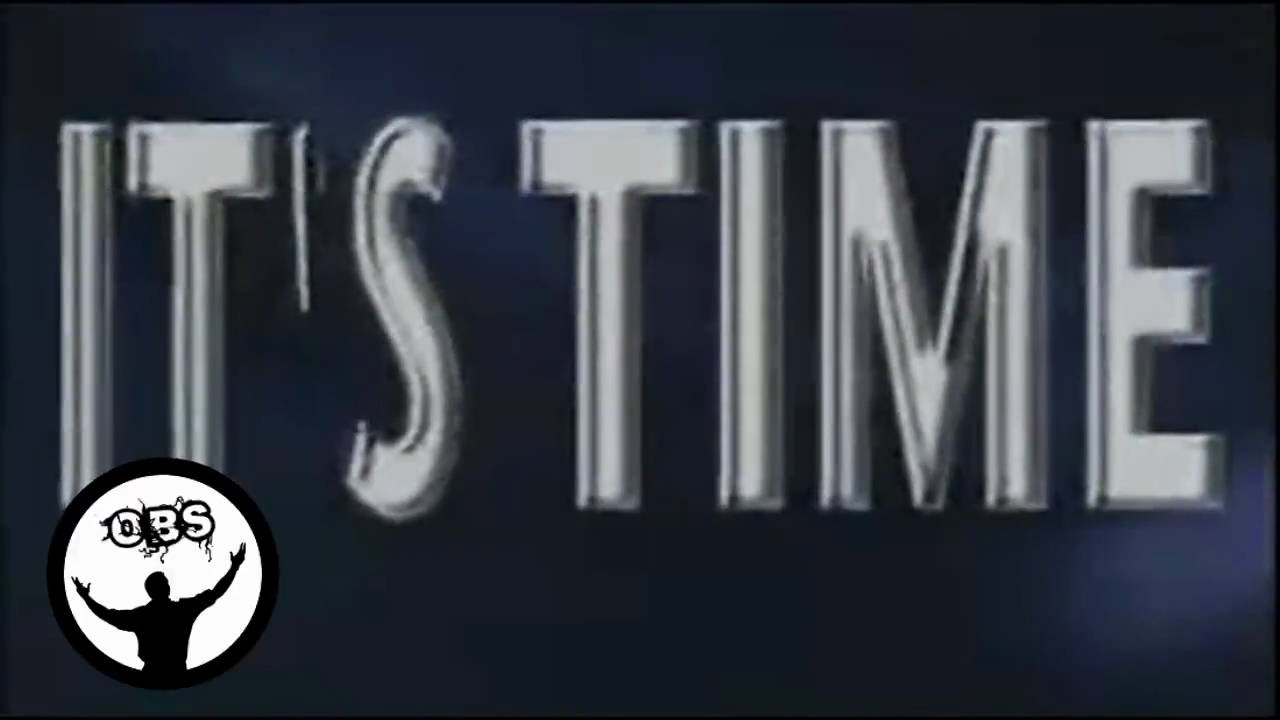 Hell Will Waste My Time - Lashley, Burke & Helms